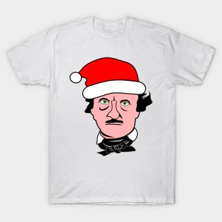 Christmas Poe T-Shirt